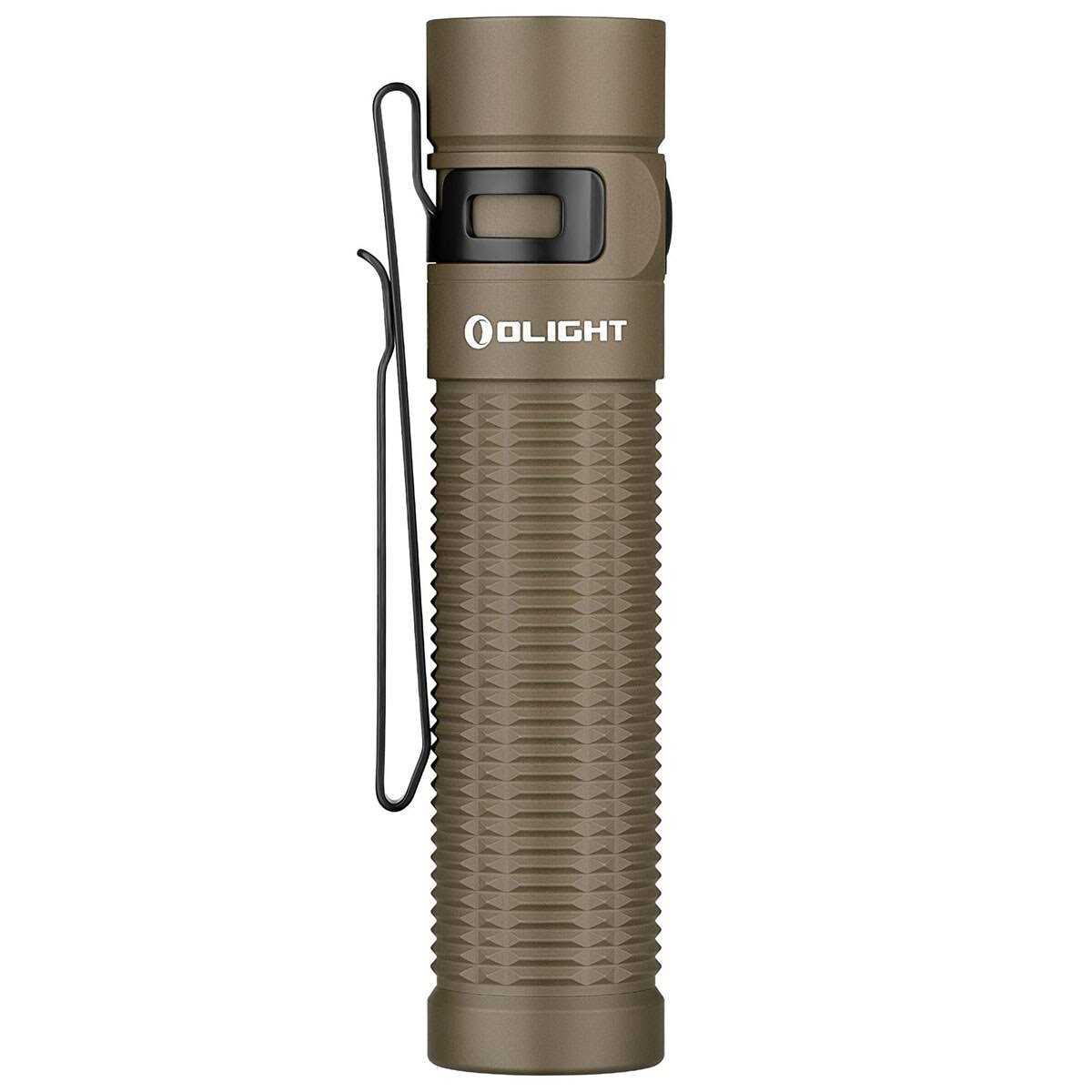 Olight Baton 3 Pro Max Flashlight - Zenithce