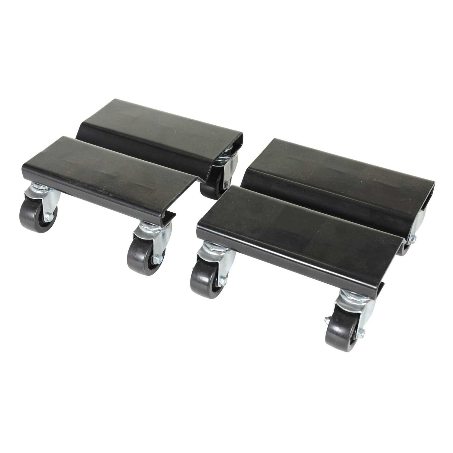 Vestil RBW-5 Industrial Rubber Wedge - Zenithce