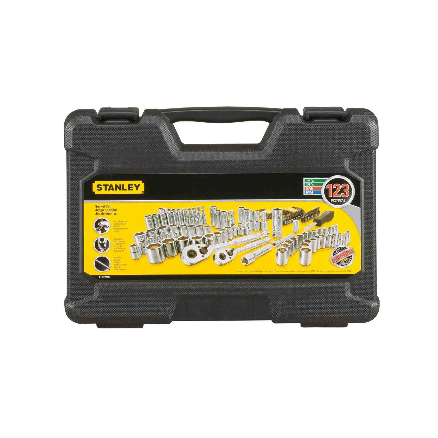 Stanley STHT77148 Manual Wall Laser Level - Zenithce