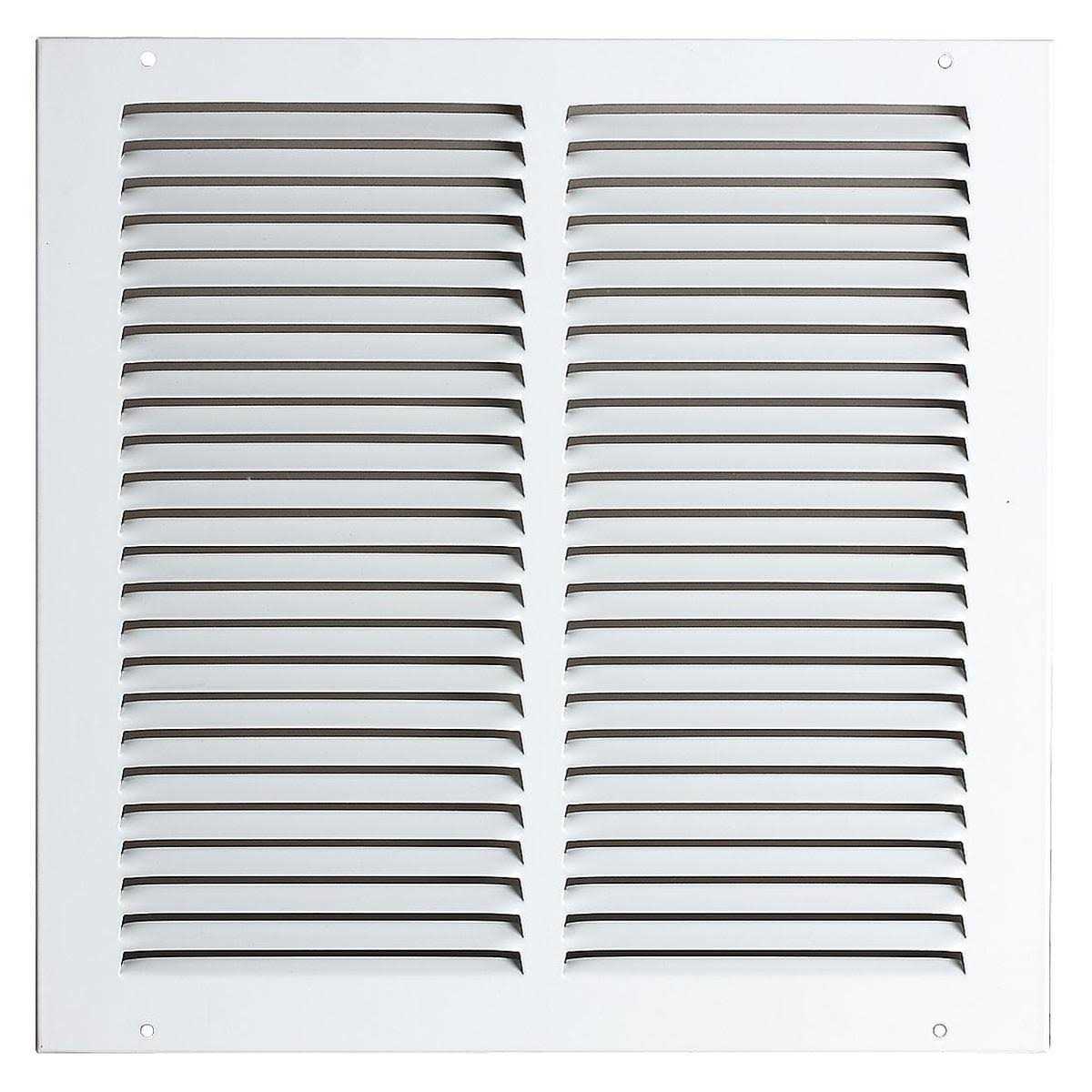Return Air Grille 4MJN2 - Zenithce
