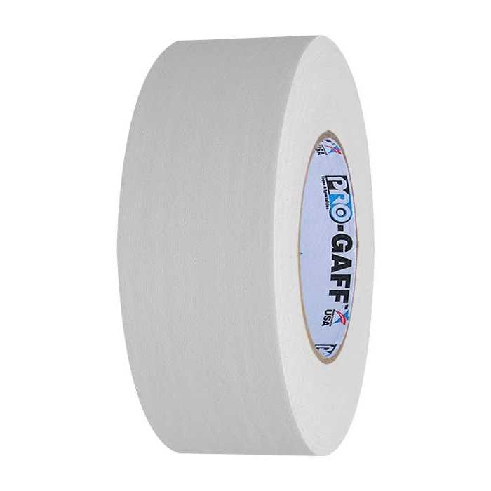 Pro Gaff Gaffers Tape - Zenithce