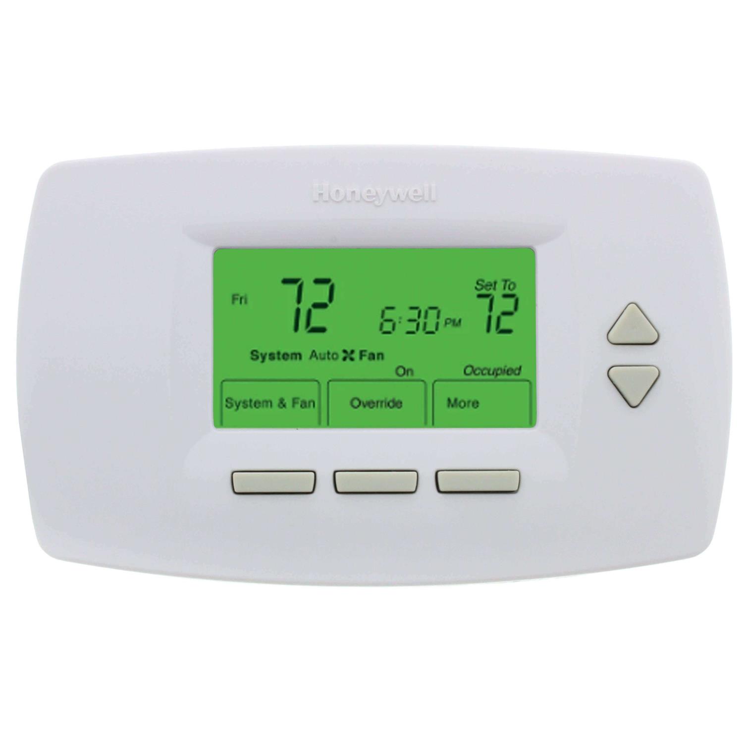 Honeywell TB6575 - Zenithce