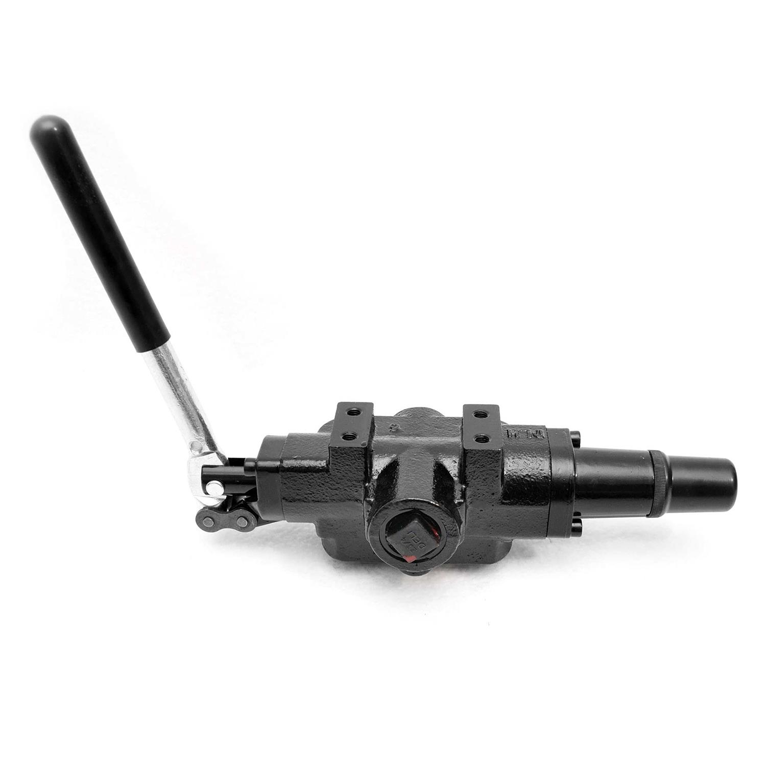 ToolTuff Direct Heavy Duty Spiral Point for Post Hole Digger Auger - Zenithce