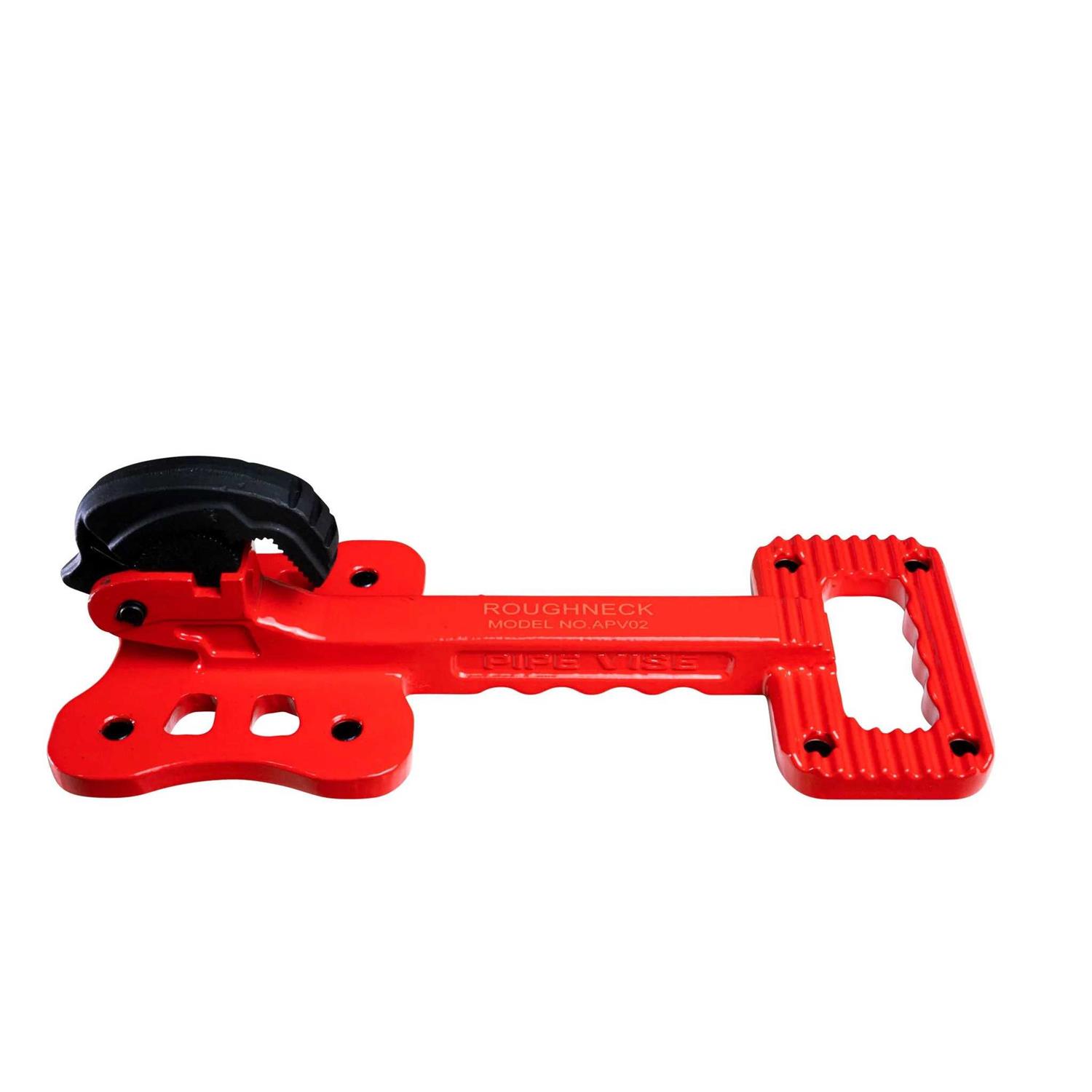 Pipe Threading Tool with Ratchet Handle – 3/8 inch, 1/2 inch, 3/4 inch, 1 inch, 1-1/4 inch Dies - Zenithce