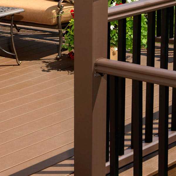 TimberTech Composite Balusters 29 Inch - Zenithce
