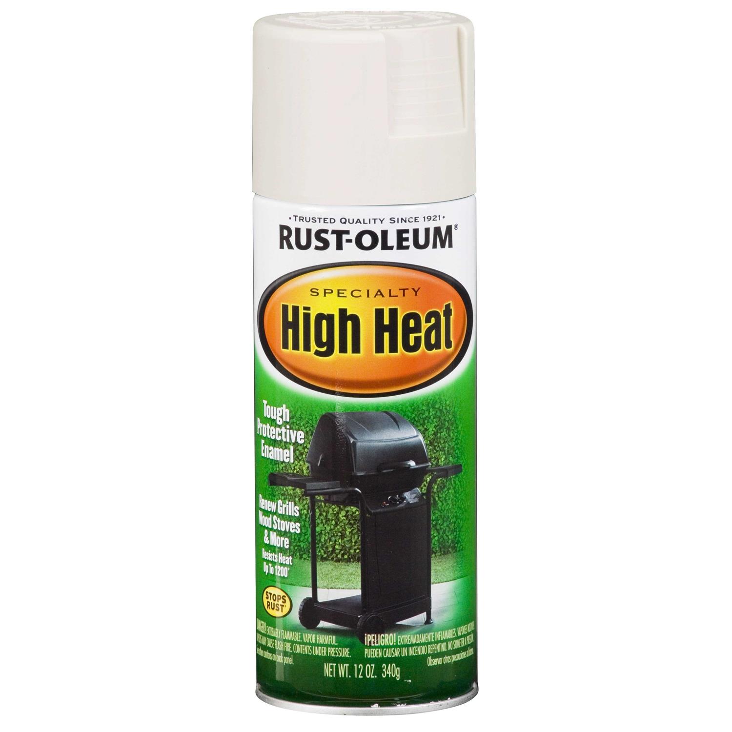 Rust-Oleum Spray Paint - Zenithce