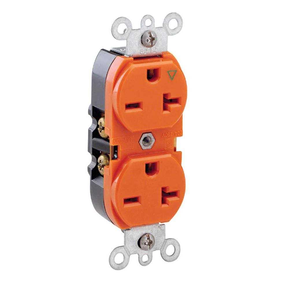 Leviton 5462 - Zenithce