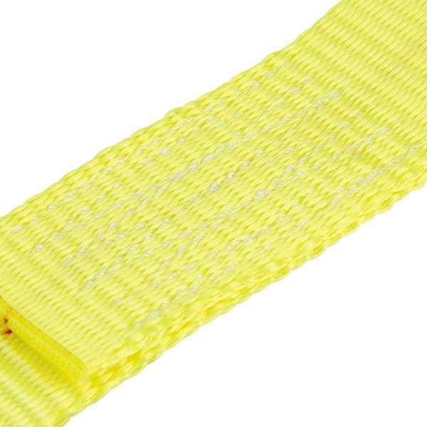 SmartStraps 10 ft. Orange Retractable Ratchet - Zenithce