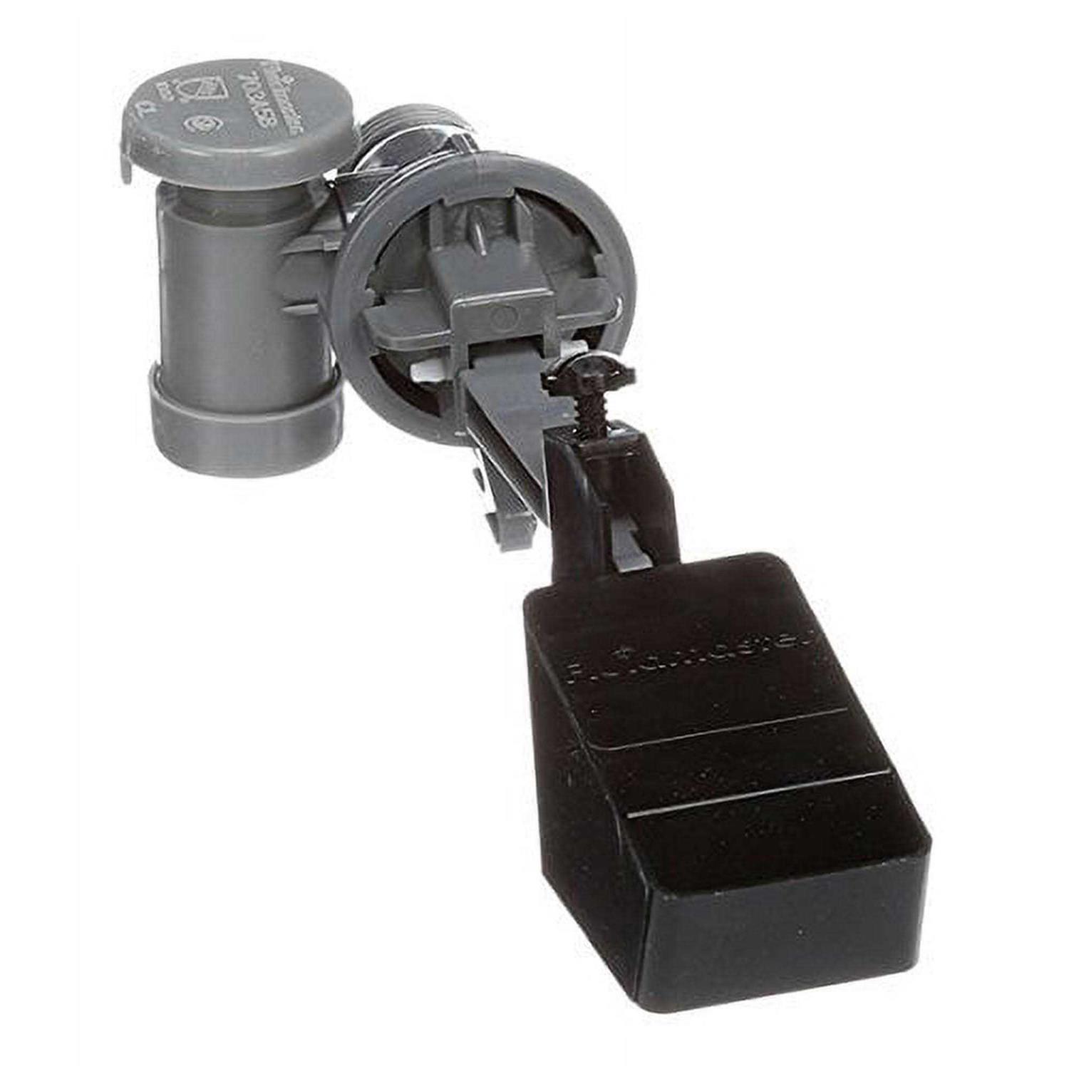 Fluidmaster 703AP4 Flapperless Fill Valve - Zenithce