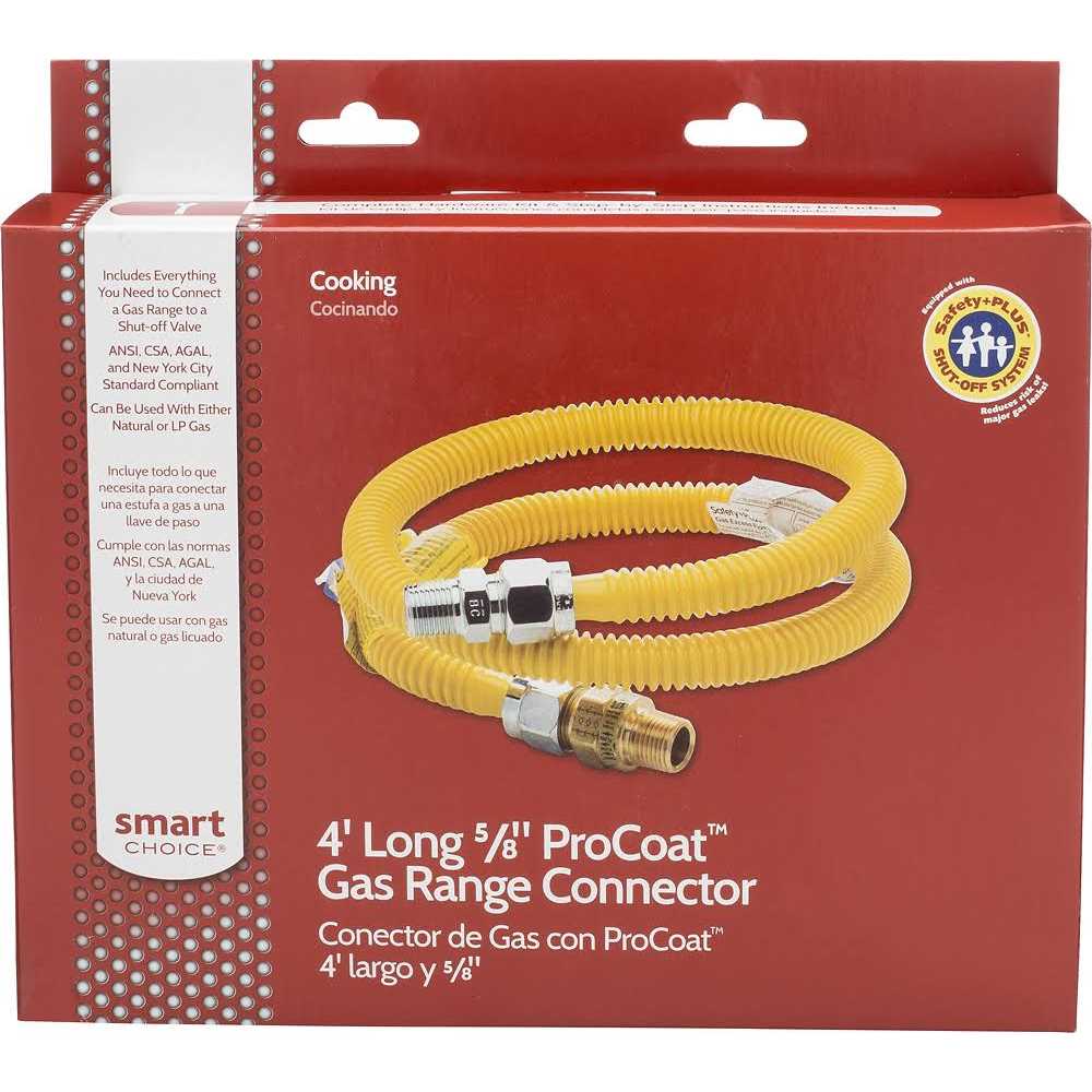 Smart Choice 0 to 18 Periscope Dryer Vent Required for Hook-Up - Zenithce