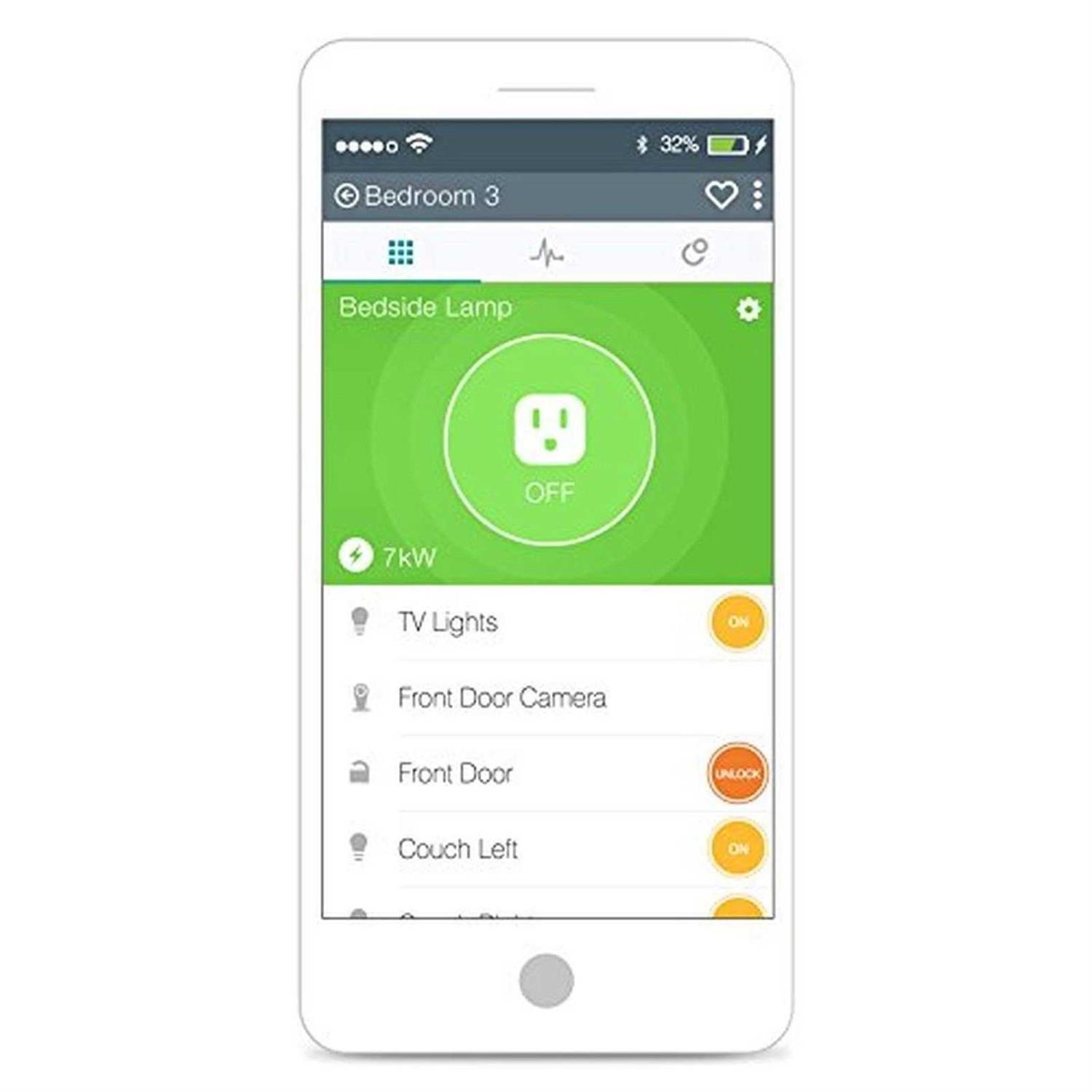 Samsung SmartThings Hub Dongle - Zenithce