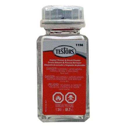 Testors Easy Lift-Off Remover - Zenithce