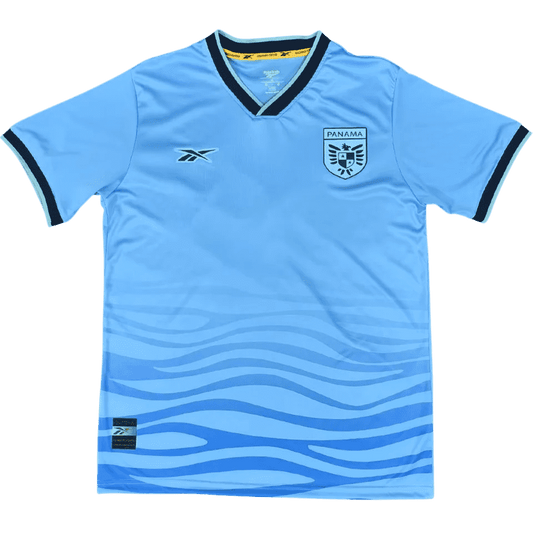 Panama Away Soccer jersey 2025/26 - Zenithce