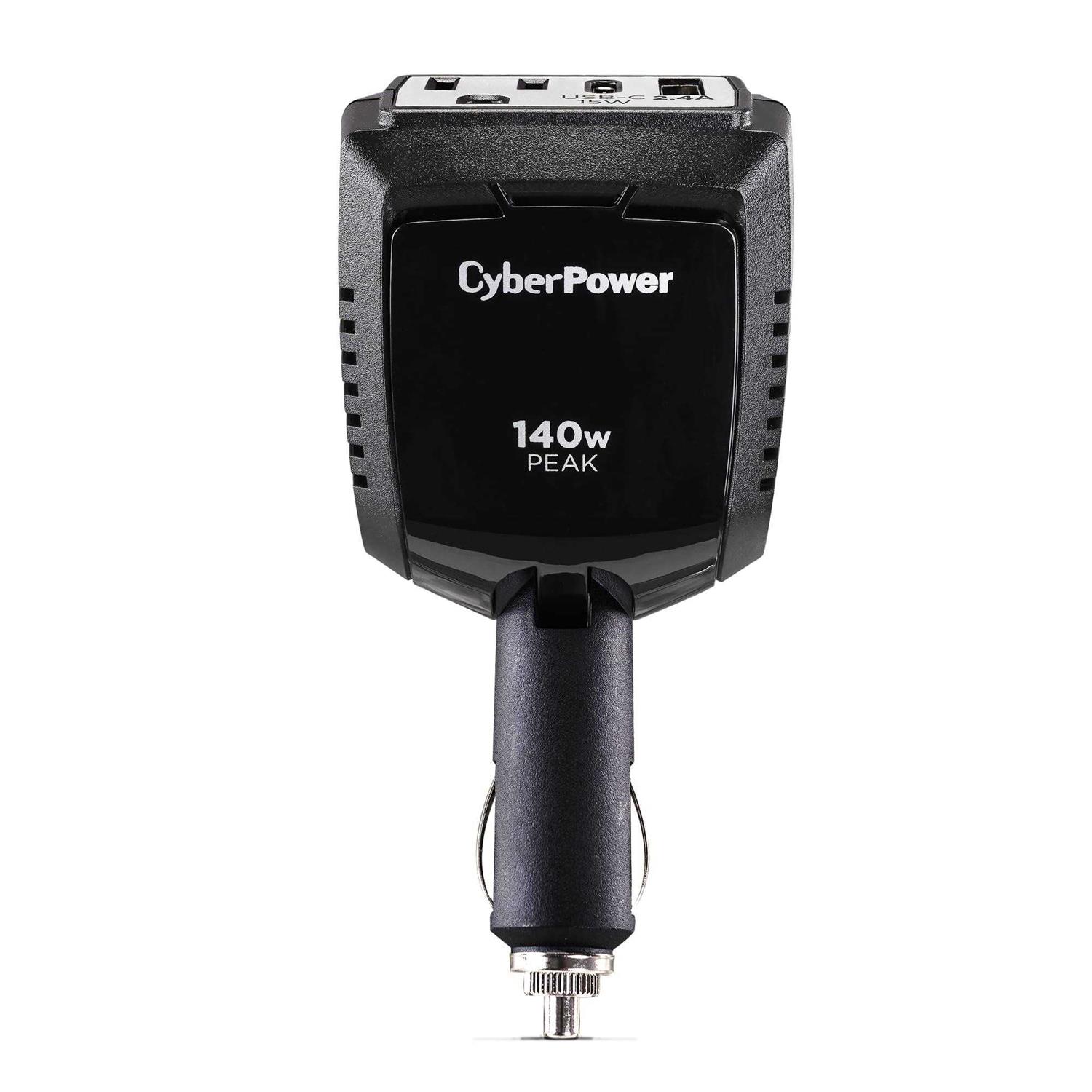 CyberPower GC201 Extension Cords - Zenithce