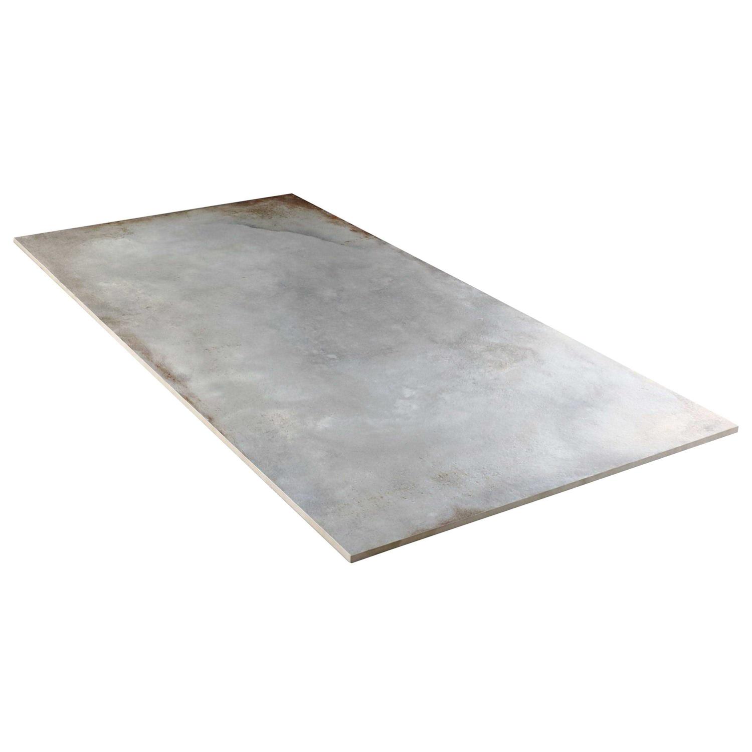 Ivy Hill Tile Angela Harris Fuller 23.62 in. x 47.24 in. Polished Porcelain Floor and Wall Tile - Zenithce