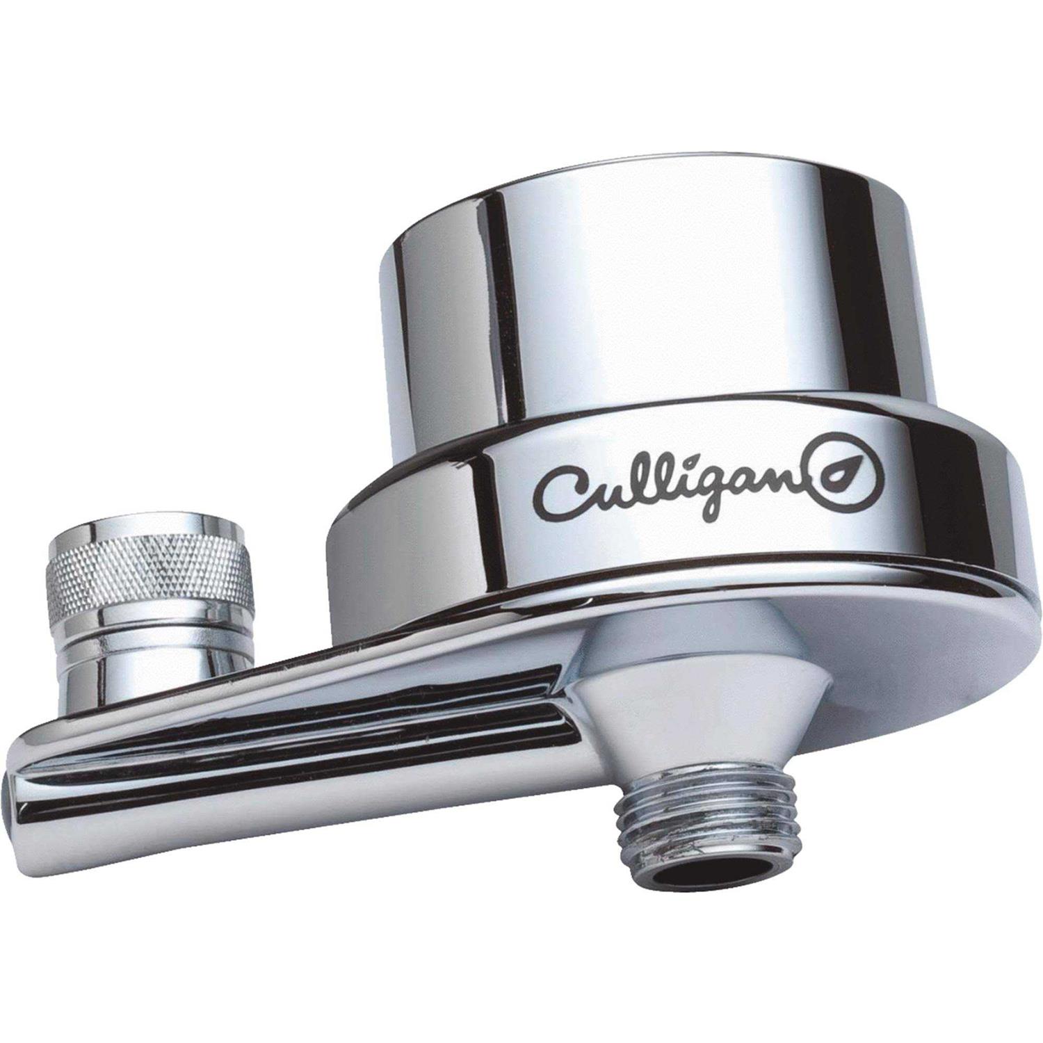 Culligan ISH-100 Shower Filter - Zenithce