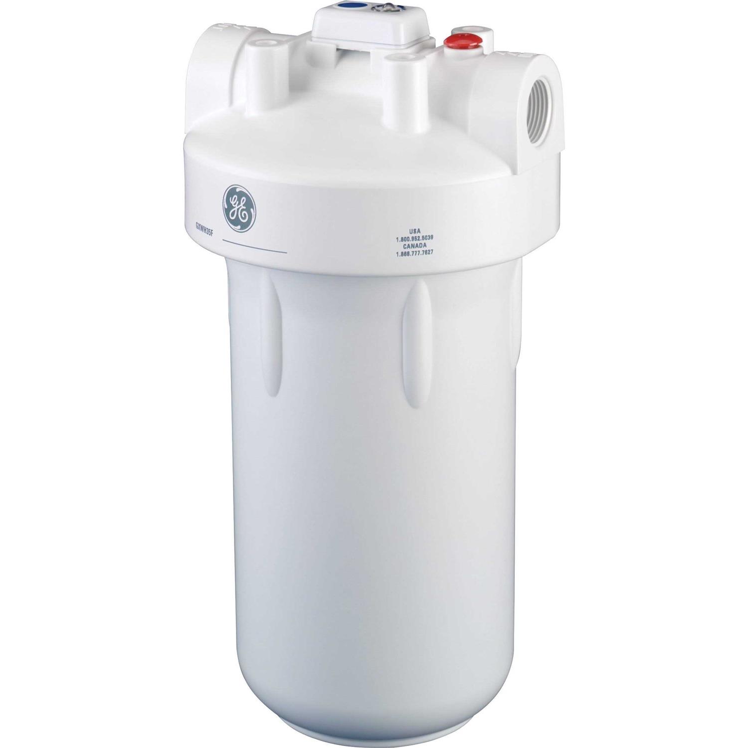 GE GXSF30V 30,000 Grain Water Softener - Zenithce