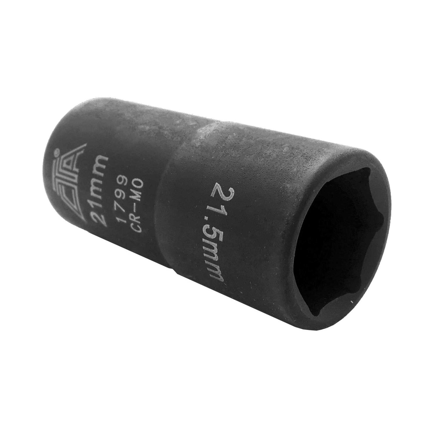 CTA 1710 Extra Deep Socket - Zenithce