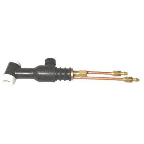 Weldcote Rk-27-wcm Hose Repair Kit 3/16 & 1/4 ID Hose A & B Fittings - Zenithce