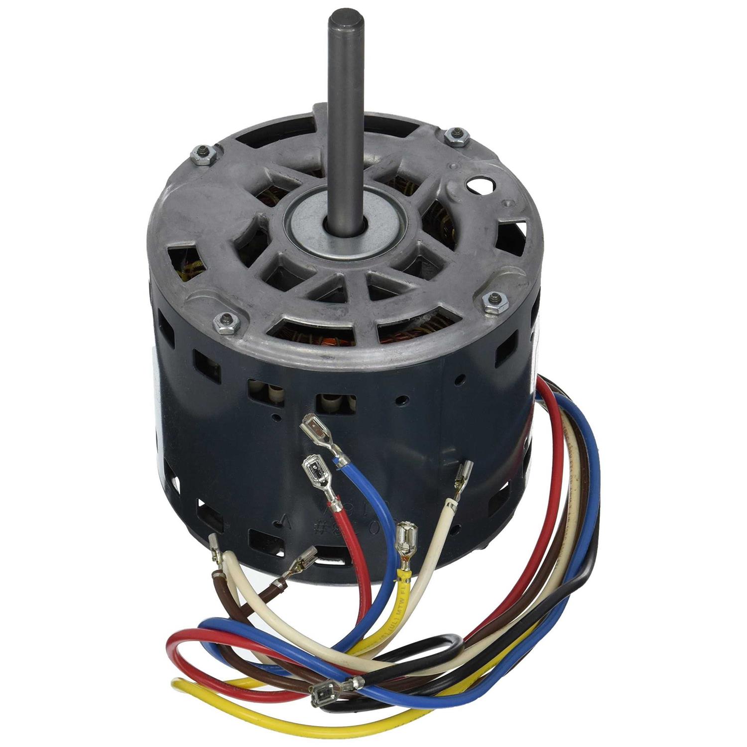 Rheem 51-23609-04 Blower Motor 1/2 hp - Zenithce