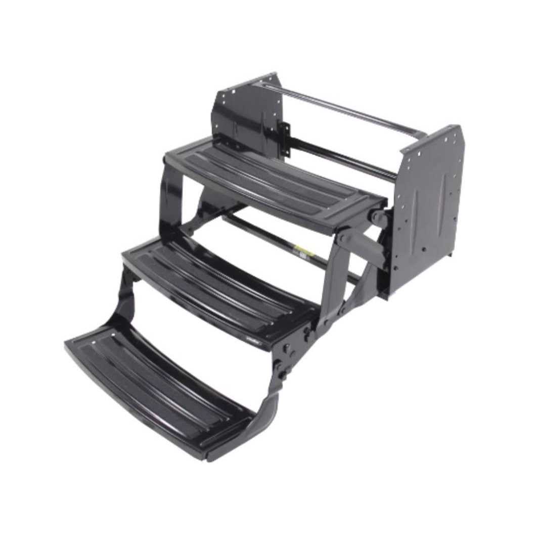Lippert On-The-Go Ladder - Zenithce