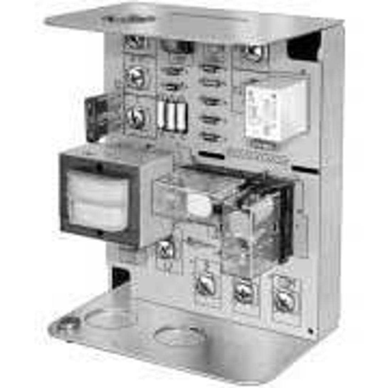 Honeywell R845A1030 Switching Relay - Zenithce