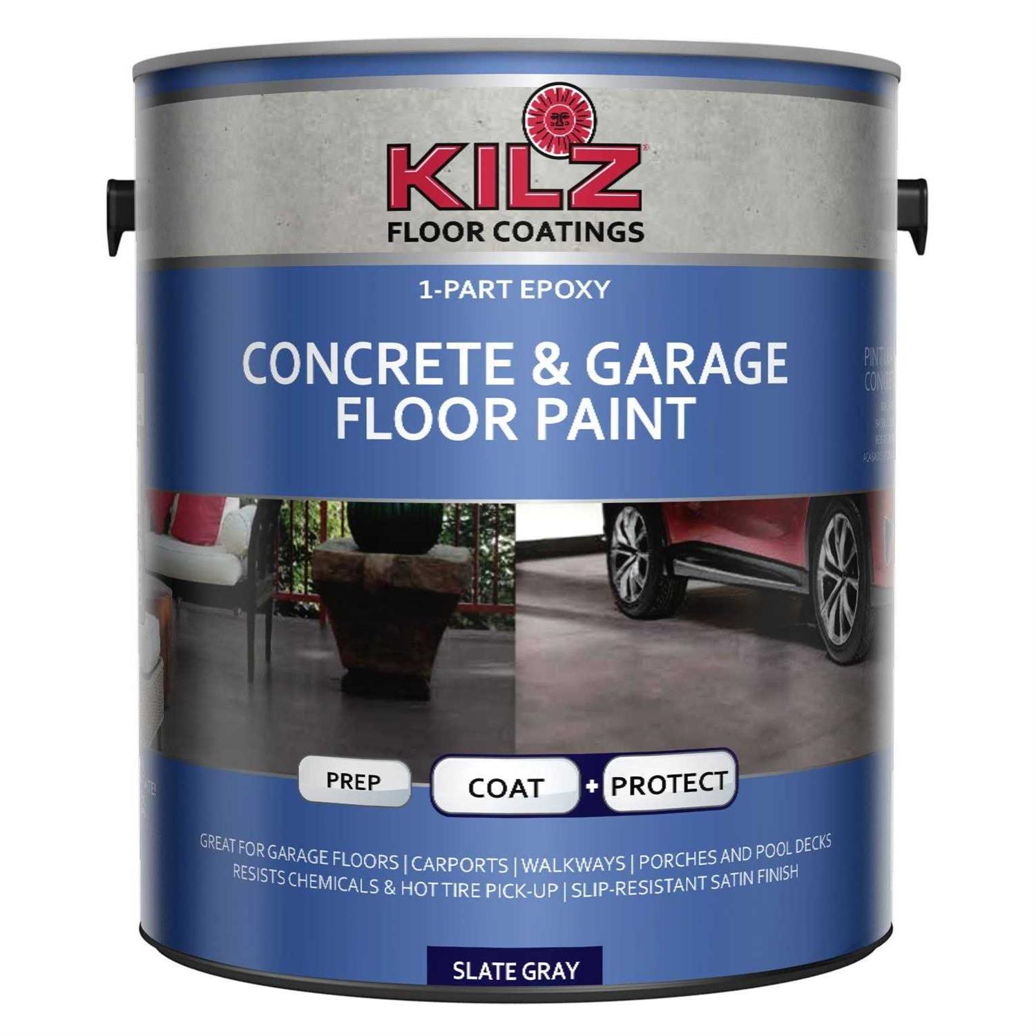 Kilz L204614 Mold & Mildew Primer - Zenithce