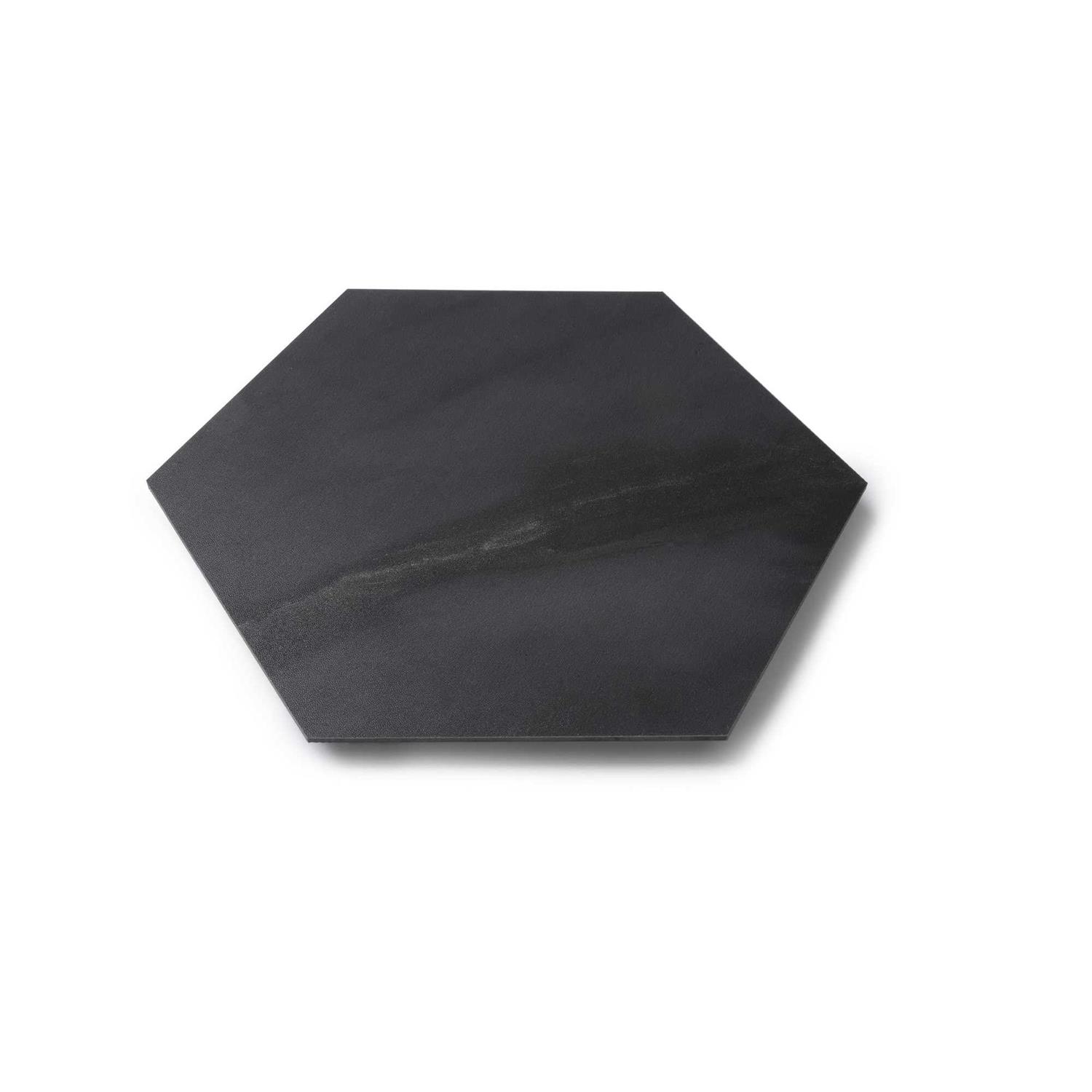 Lucida USA MosaiCore Meteorite Vinyl Tile - Zenithce