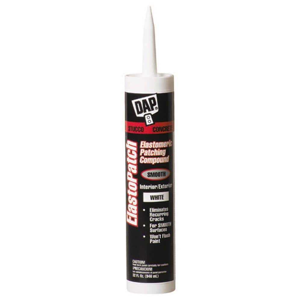 DAP Elastopatch Patching Compound - Zenithce
