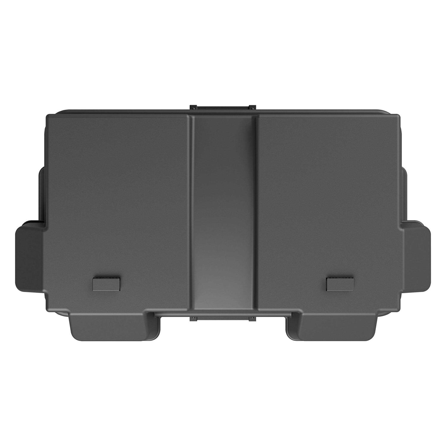 NOCO HM327BK Group 27 Snap-Top Battery Box - Zenithce