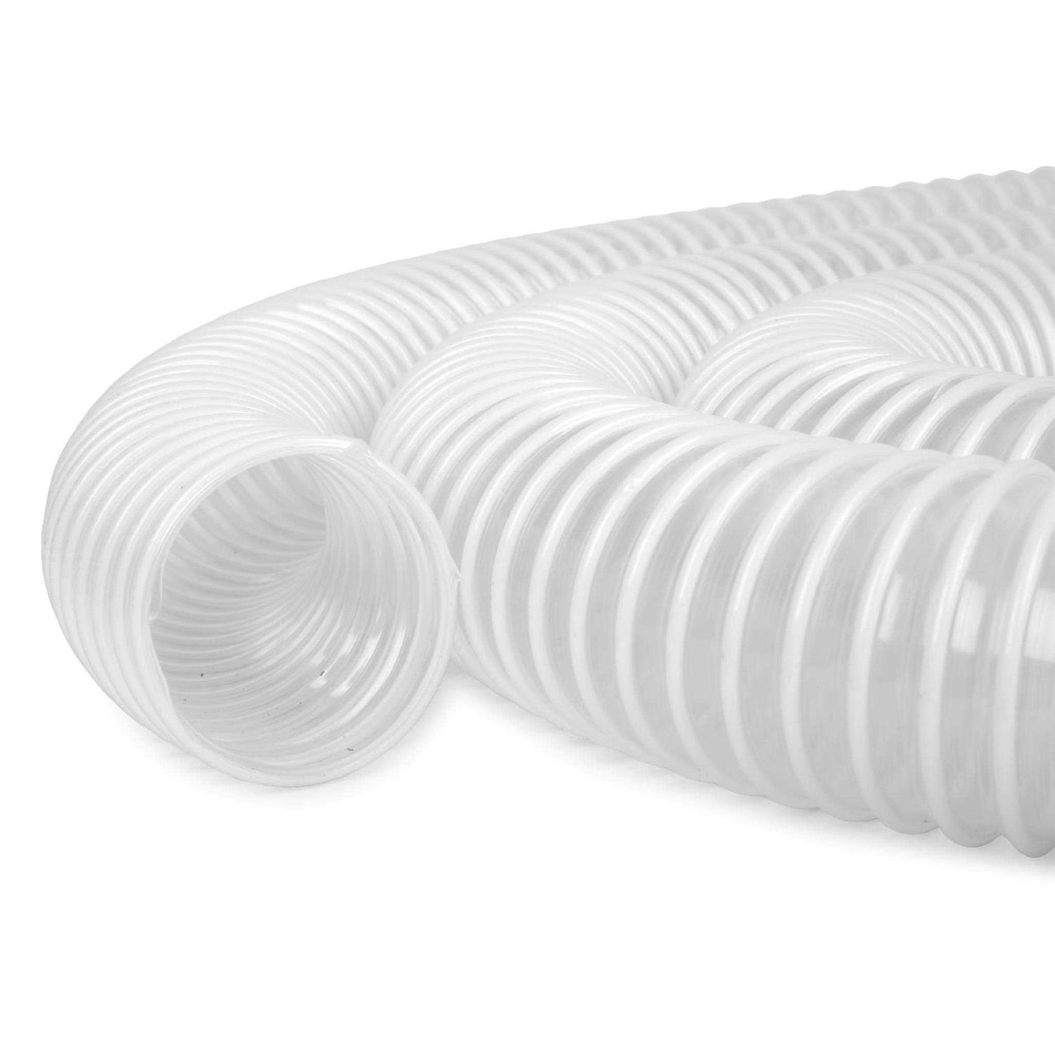 WEN 2-1/2-Inch to 1-1/2-Inch Cone Reducer Attachment for Dust Hoses and Dust Collection Systems - Zenithce