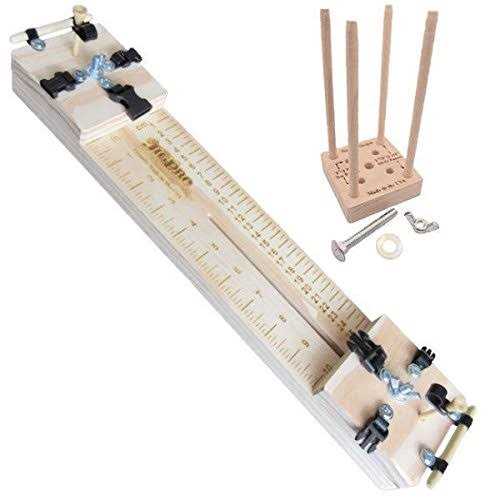 Jig Pro Shop Professional Paracord Jig - Zenithce
