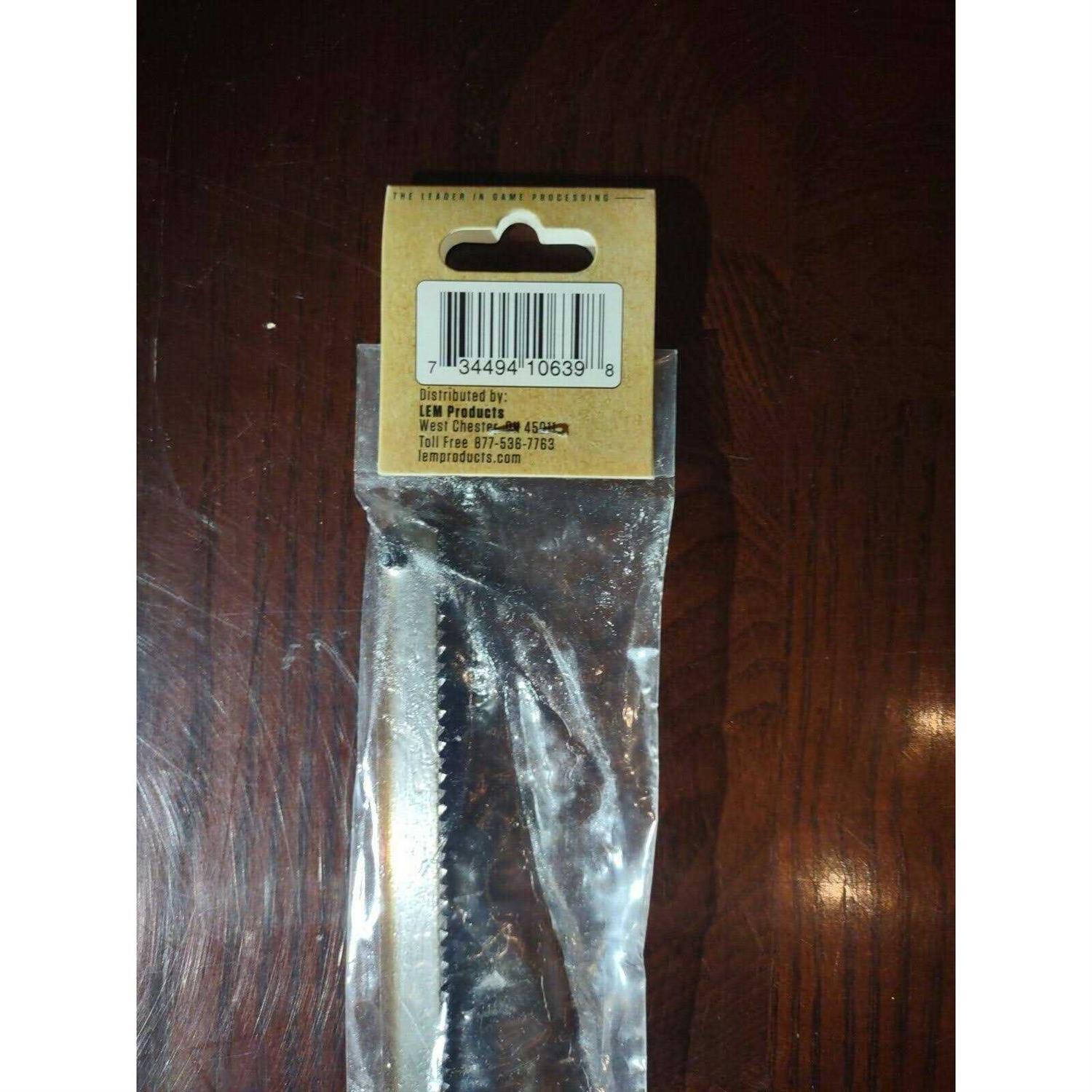LEM Mighty Bite 5 lb Vertical Sausage Stuffer - Zenithce