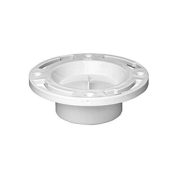 Oatey 43419 Flange Cover - Zenithce