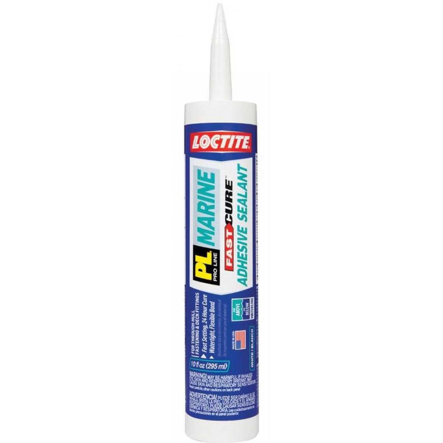 Loctite PL 500 Landscape Block Adhesive - Zenithce