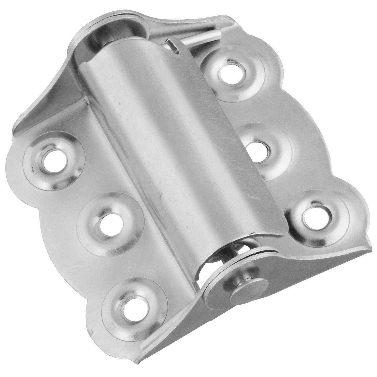 National Hardware Solid Flat N215-657 - Zenithce