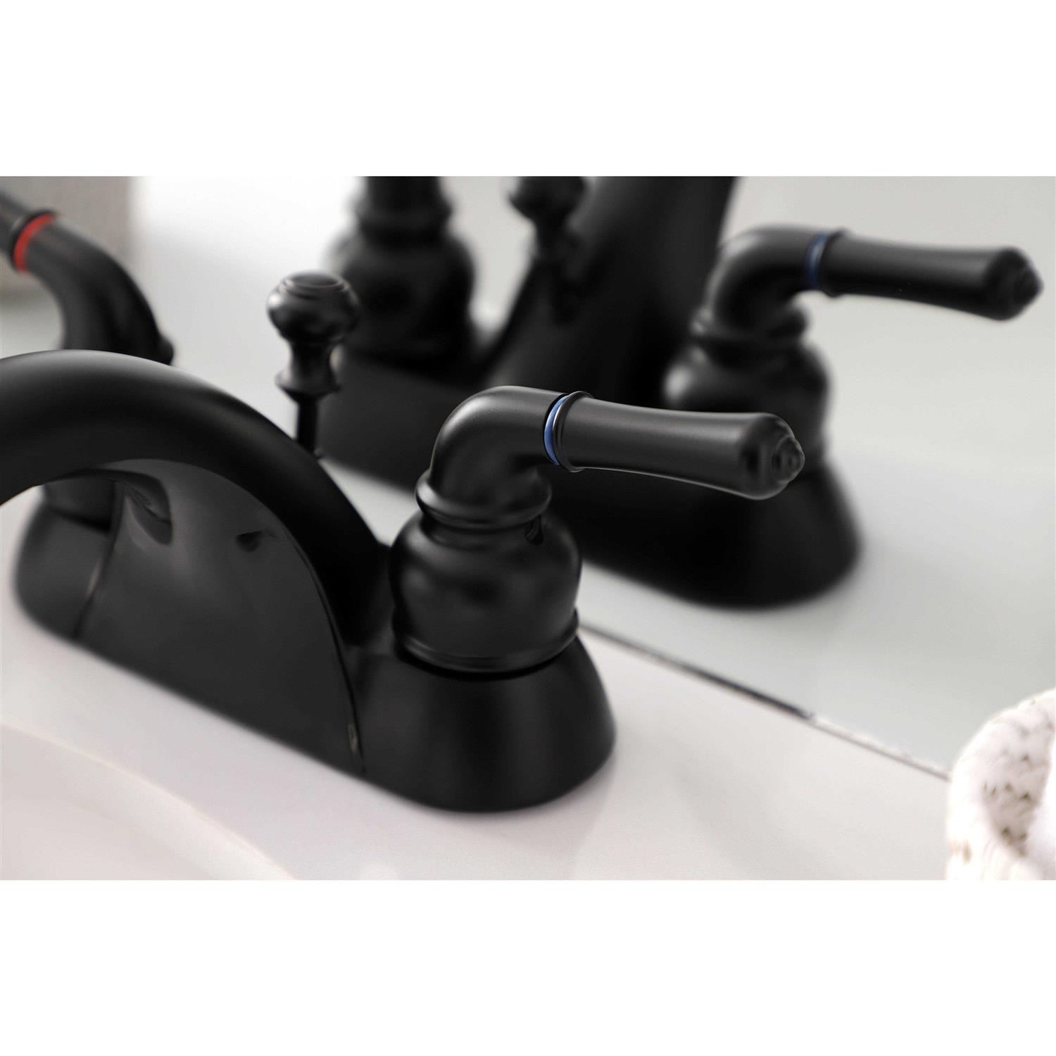 Kingston Brass KB245SO Shower Only for KB245 - Zenithce