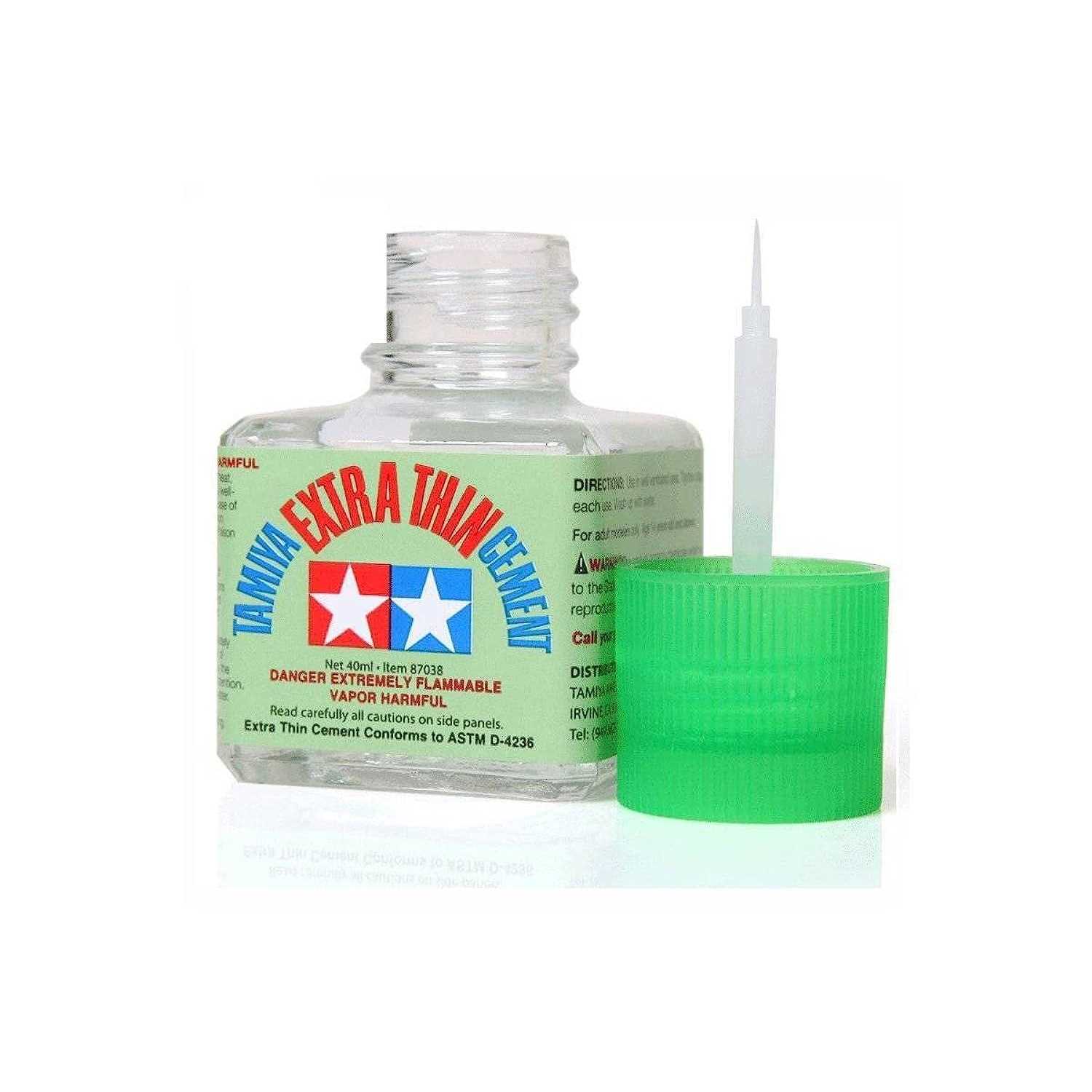 Tamiya Acrylic/Poly Thinner X-20A 250ml - Zenithce
