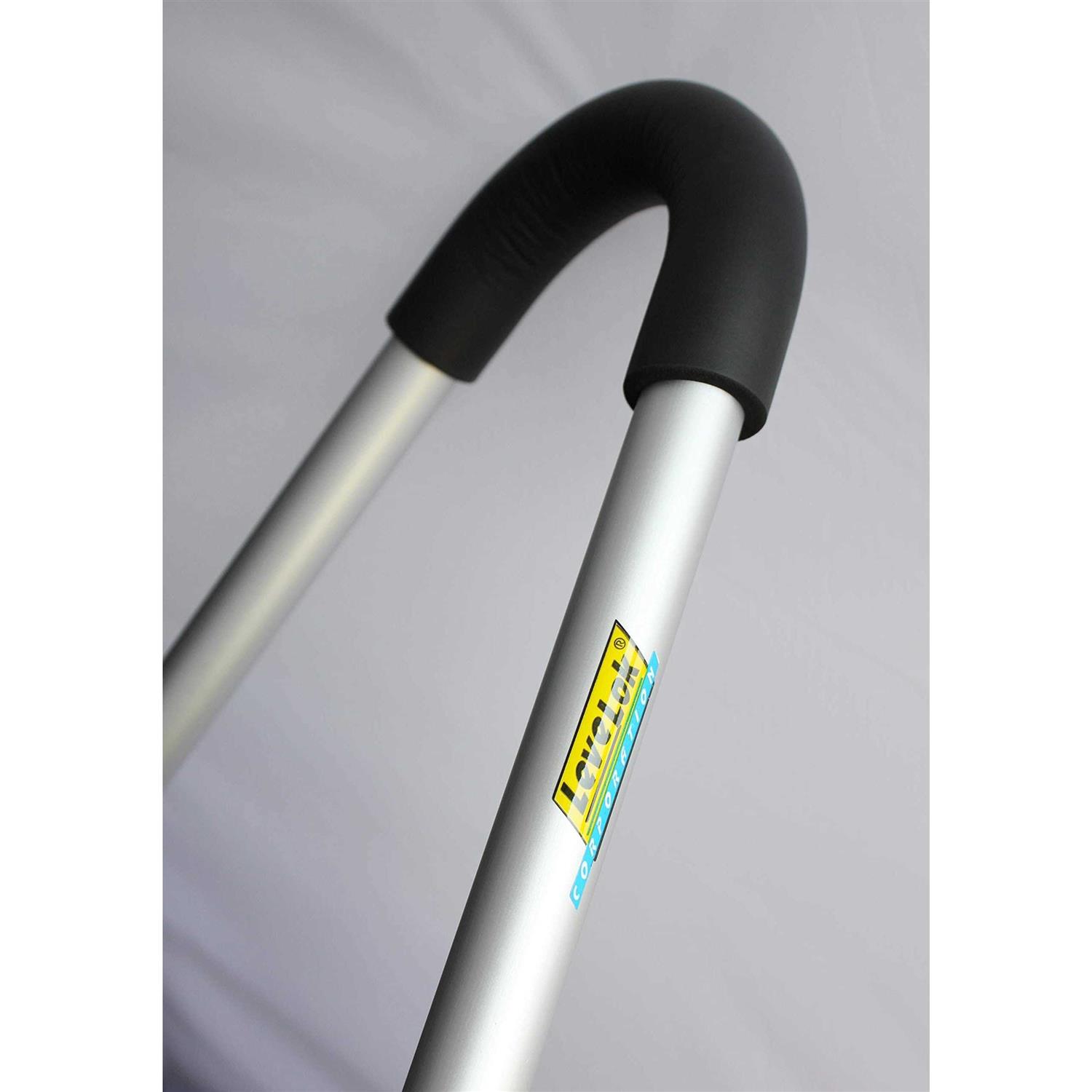 Levelok Ladder Permanet Mount Style Leveler - Zenithce