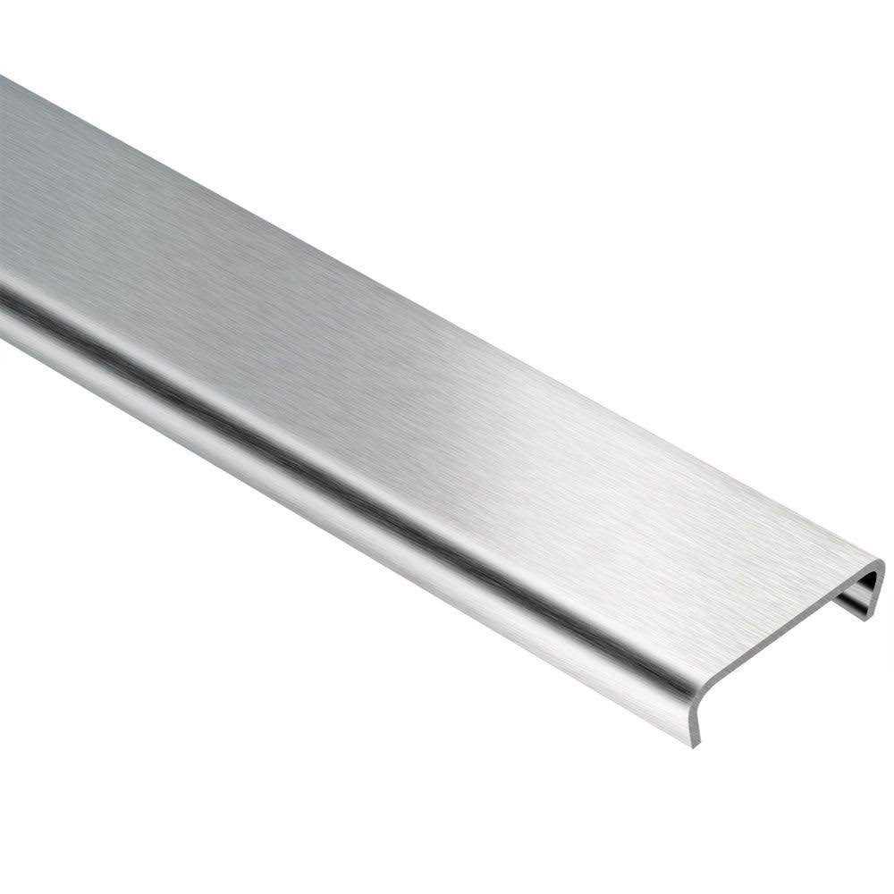 Schluter Designbase-SL Tile Edging Trim DBSL - Zenithce