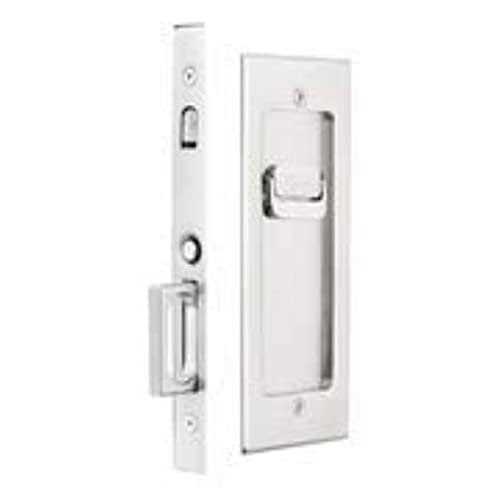 Emtek Keyed Patio Door Bolt - Zenithce