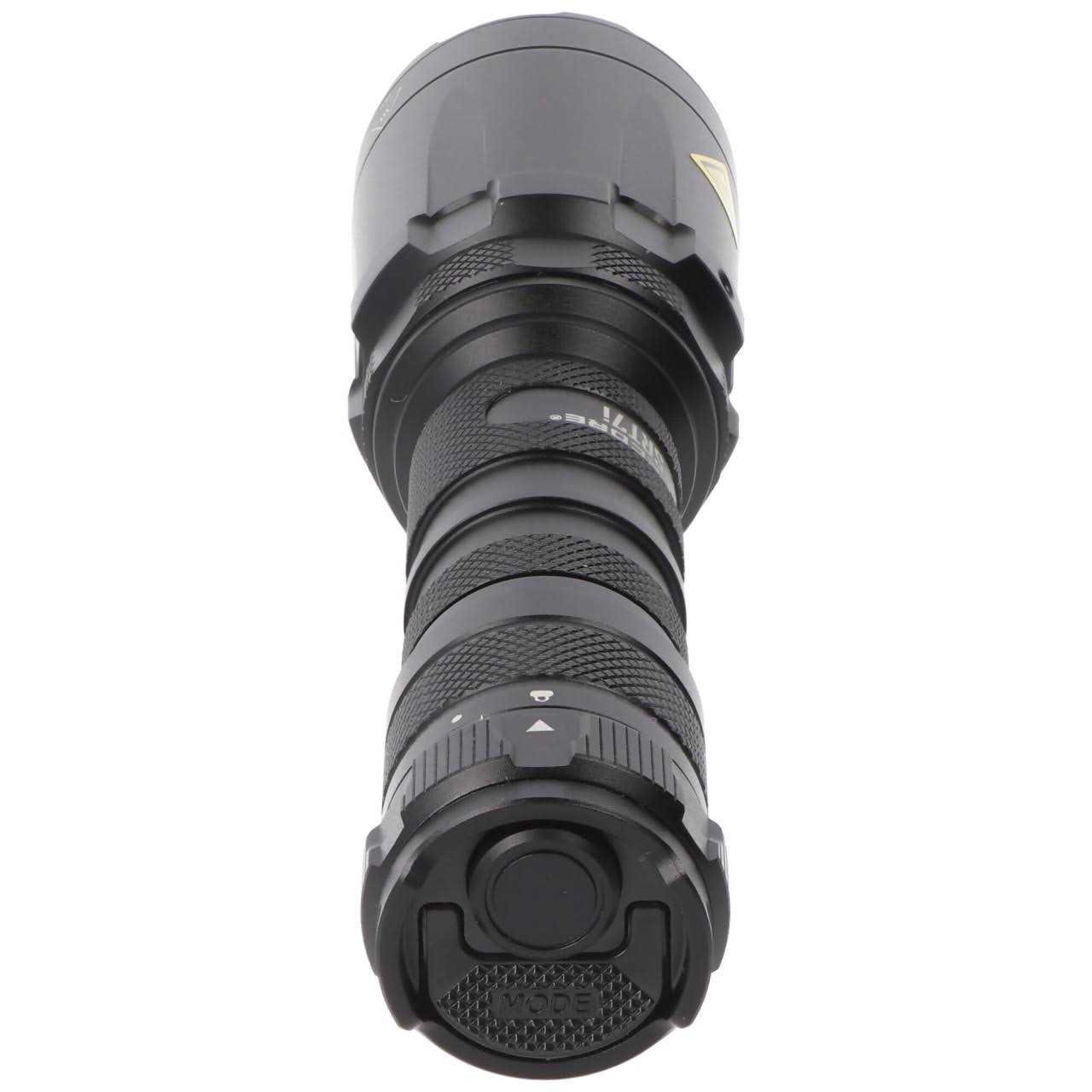 Nitecore RSW1 Pressure Switch - Zenithce