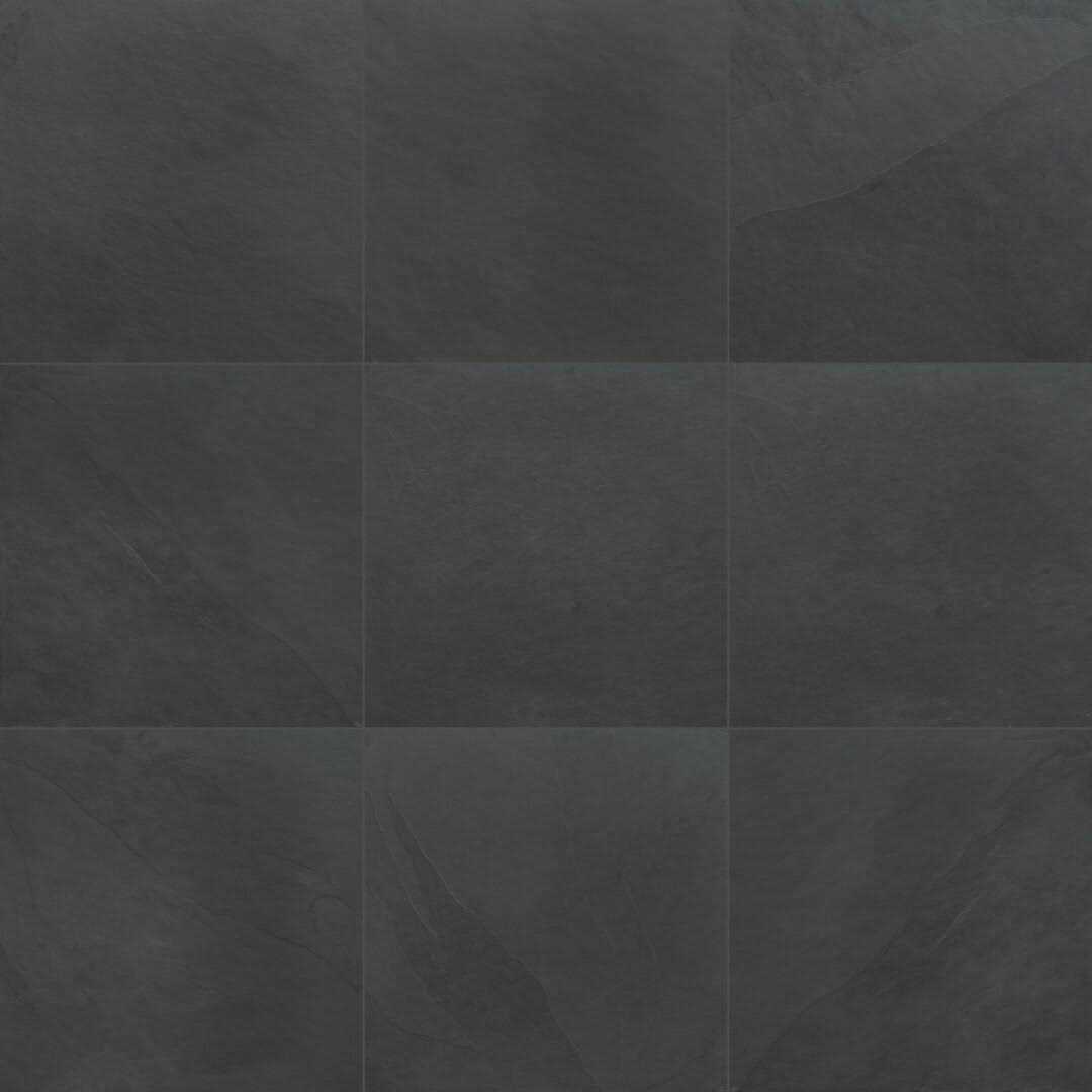 MSI Hampshire 18 in. x 36 in. Textured Slate Floor and Wall - Zenithce