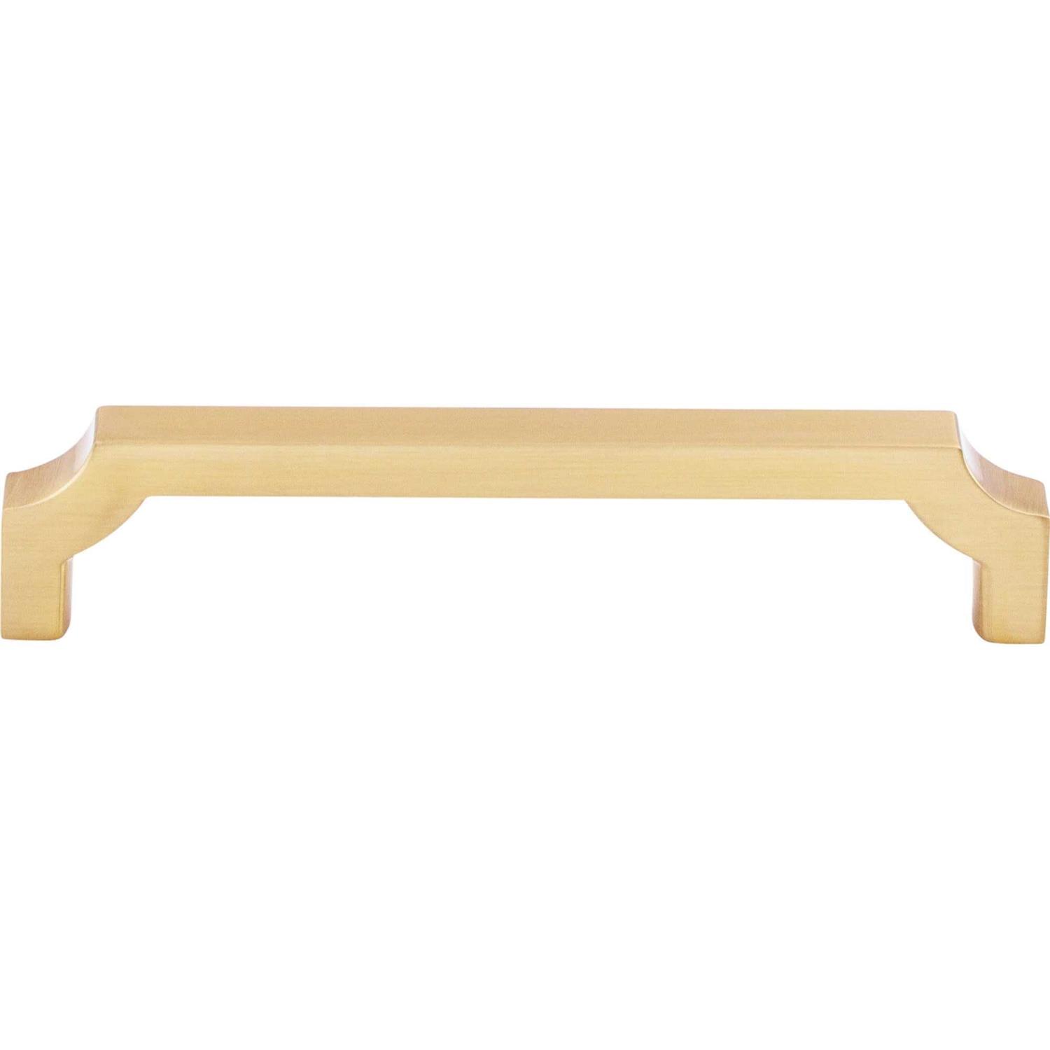 Top Knobs Dakota M2796 Charlotte Pull - Zenithce