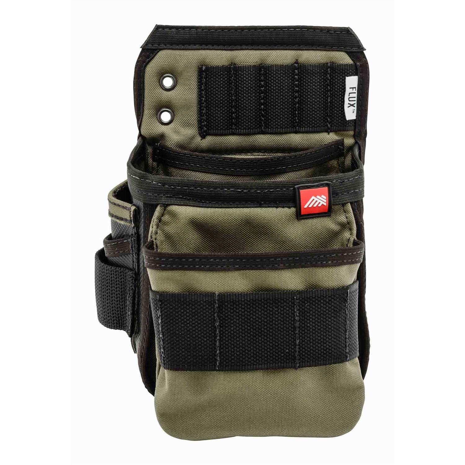 Diamondback 2-26 Flux Pouch DB2-26 - Zenithce