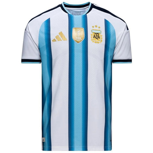 Argentina Home Match Soccer jersey World Cup 2026 - Zenithce