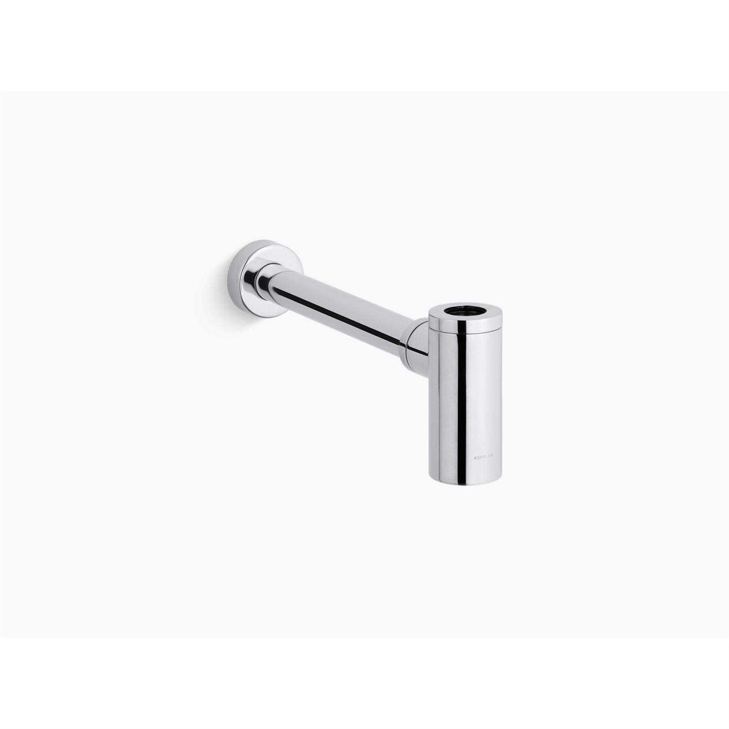 Kohler K-8814-CP Stainless steel Sink Strainer - Zenithce