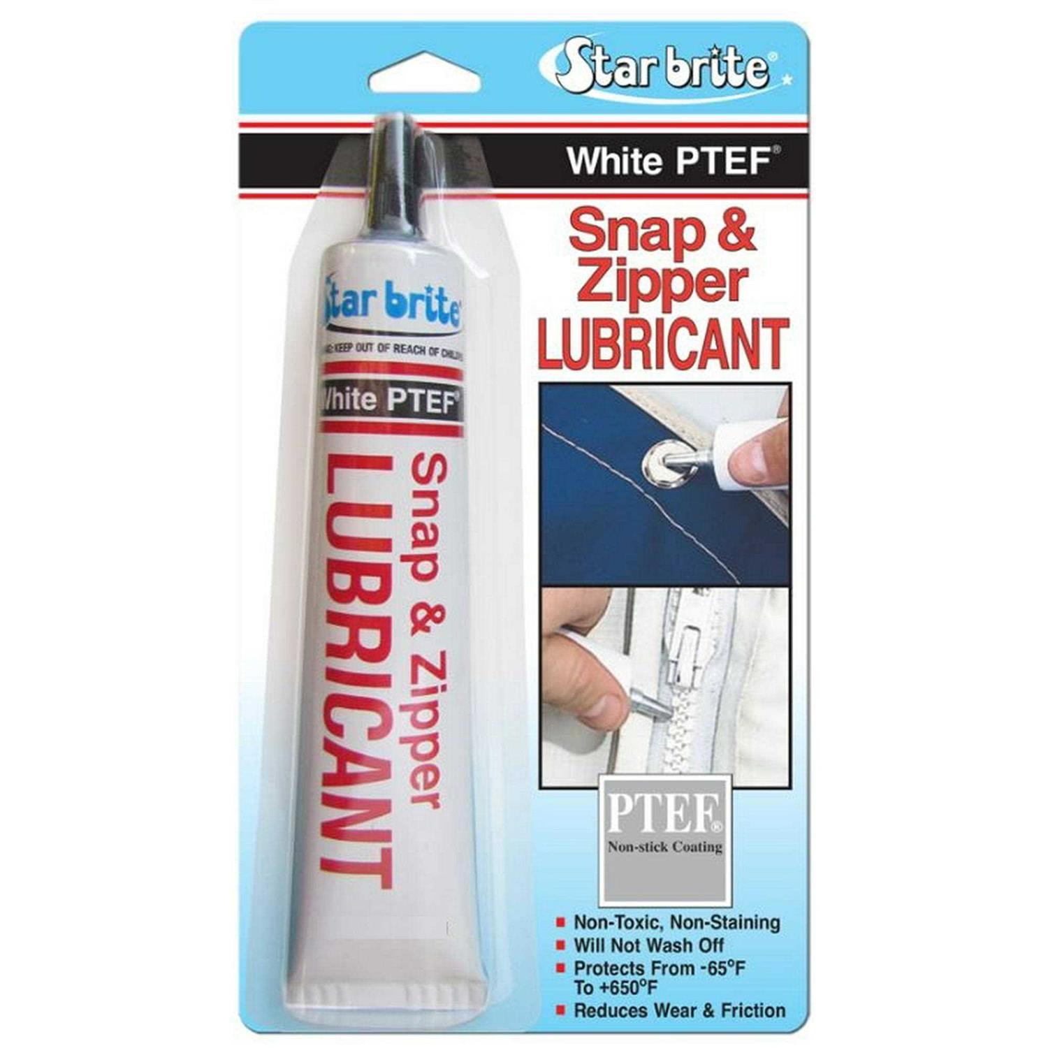 Star Brite Silicone Sealant - Zenithce