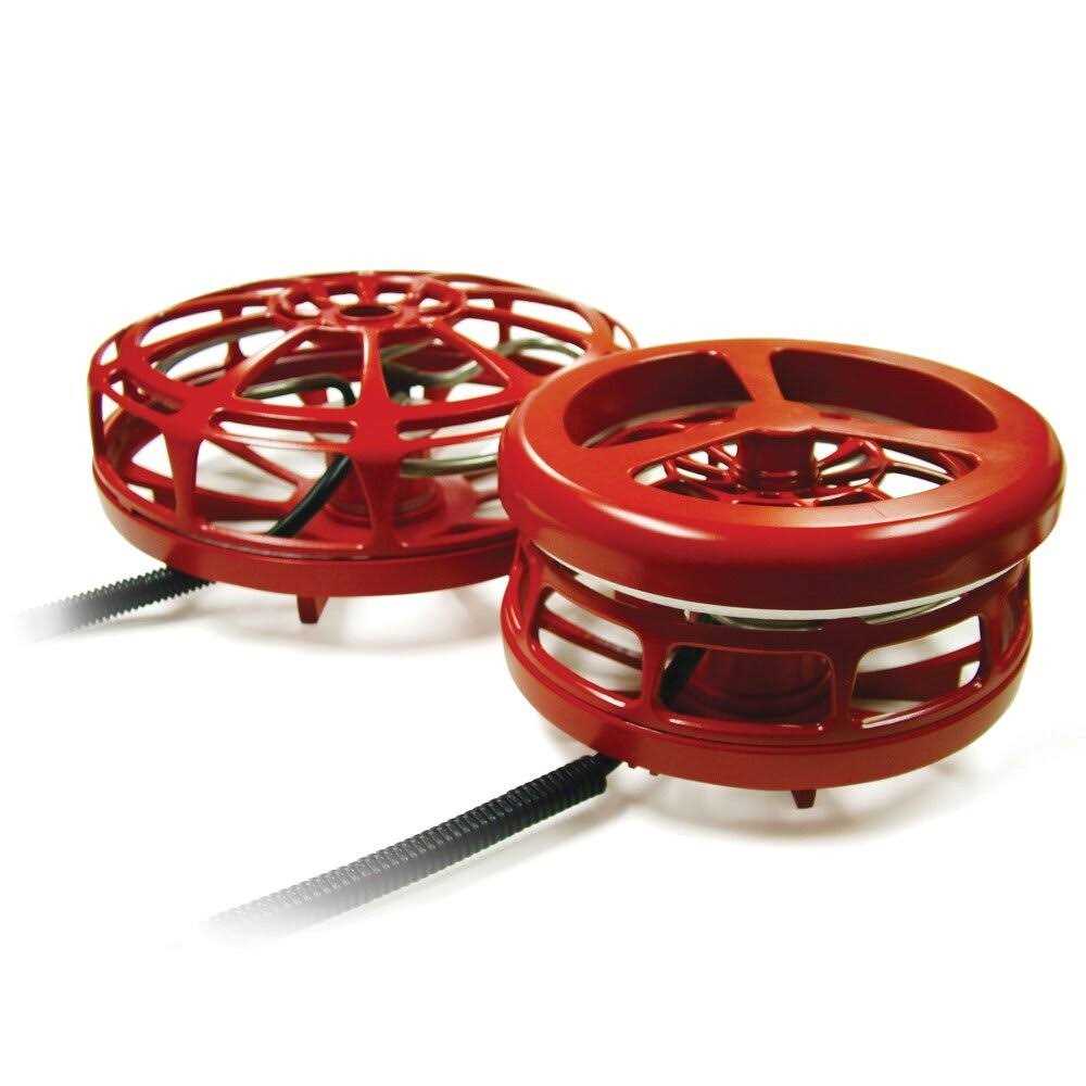 K&H Perfect Bucket Heater - Zenithce