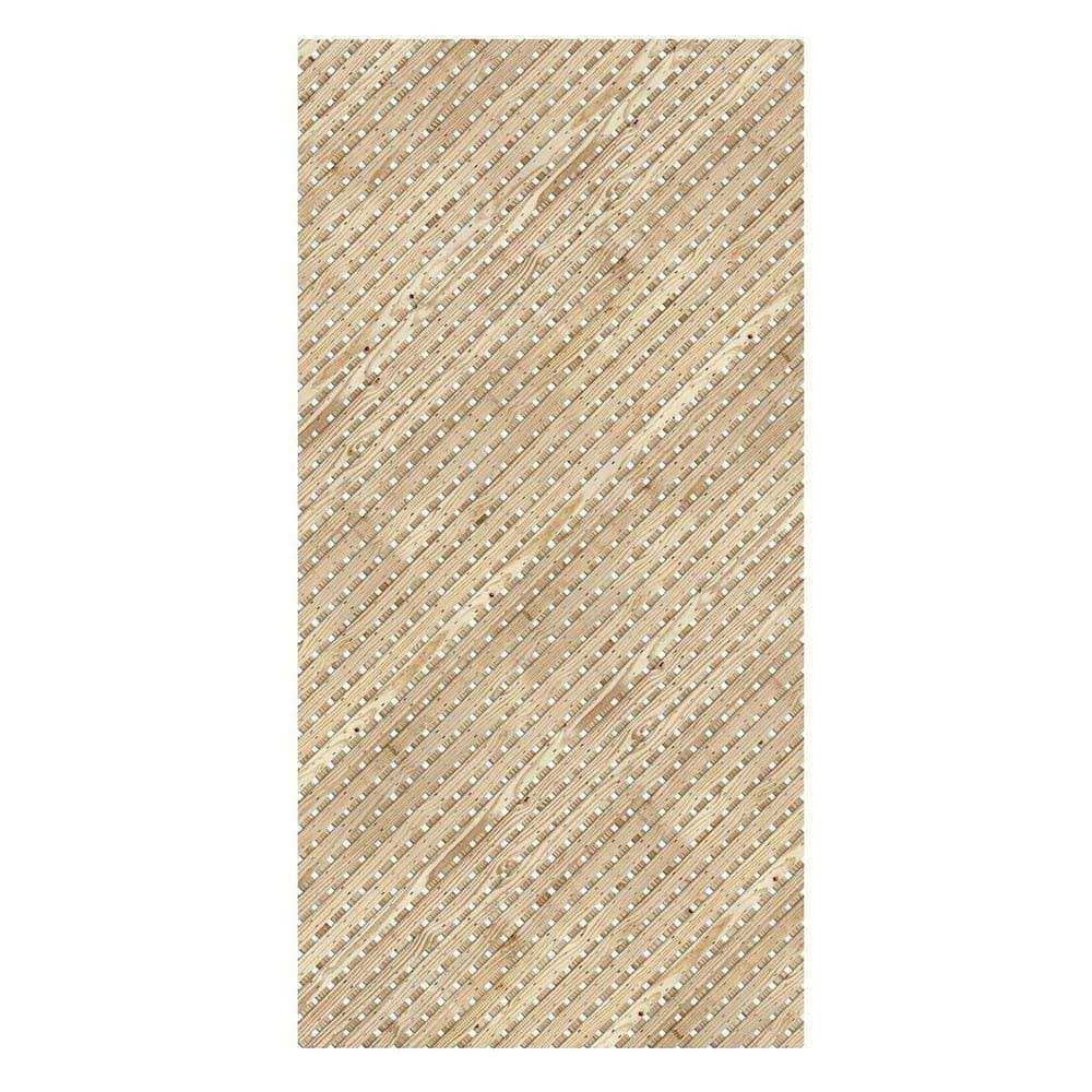 Severe Weather 3/4-in x 4-ft x 8-ft Pressure Treated Douglas Fir Plywood Sheathing - Zenithce
